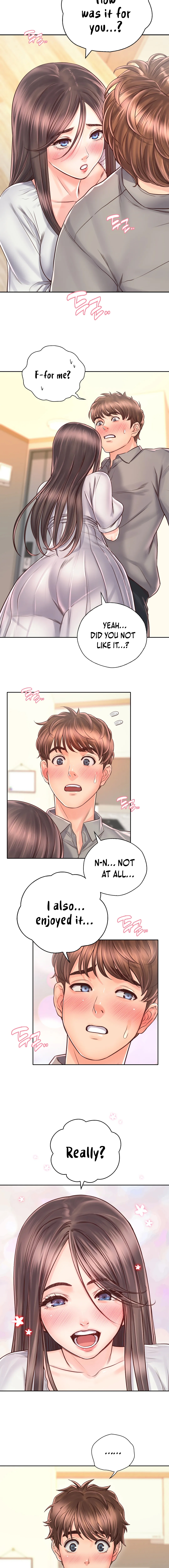 Osaka Chapter 18 - HolyManga.Net