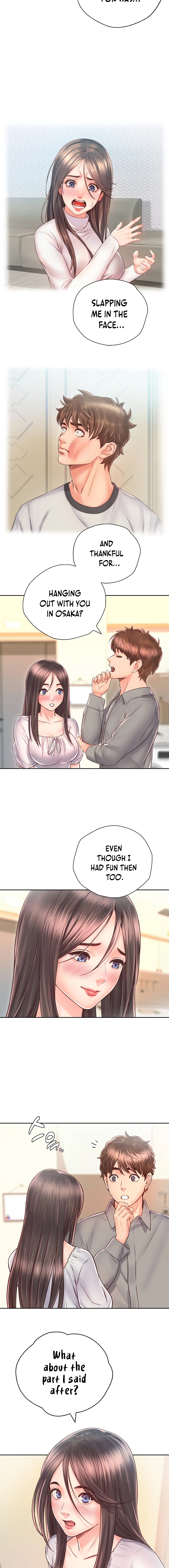 Osaka Chapter 18 - HolyManga.Net