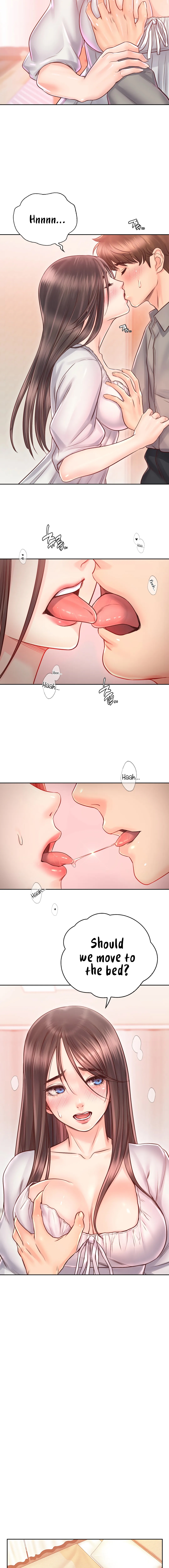 Osaka Chapter 18 - HolyManga.Net