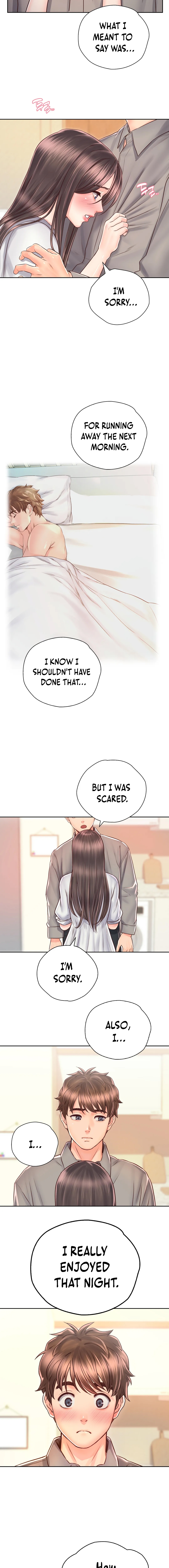 Osaka Chapter 18 - HolyManga.Net