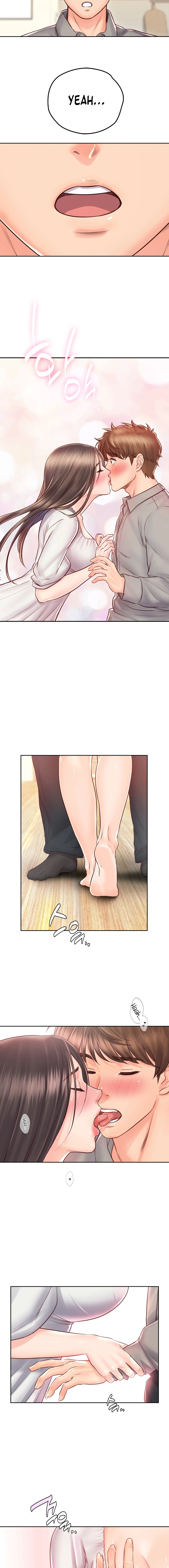 Osaka Chapter 18 - HolyManga.Net