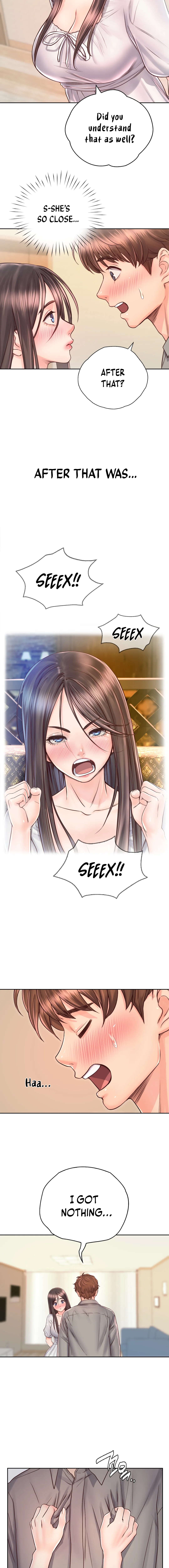 Osaka Chapter 18 - HolyManga.Net