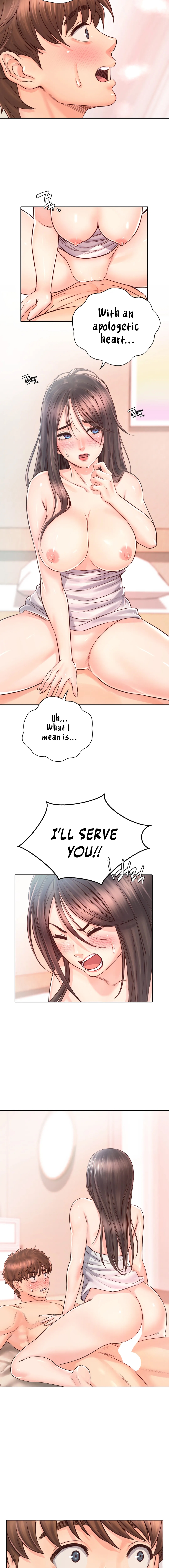 Osaka Chapter 19 - HolyManga.Net