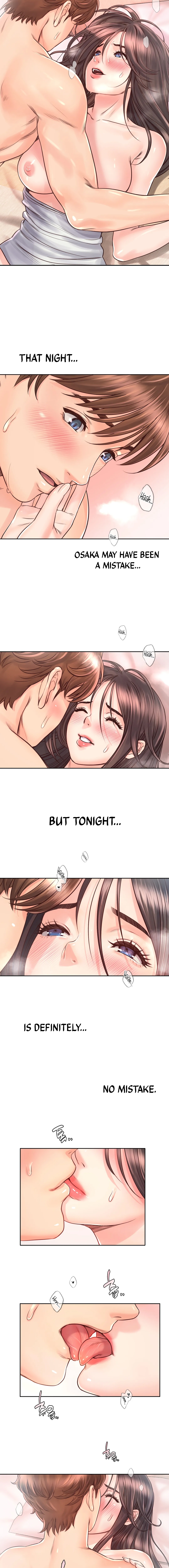 Osaka Chapter 19 - HolyManga.Net