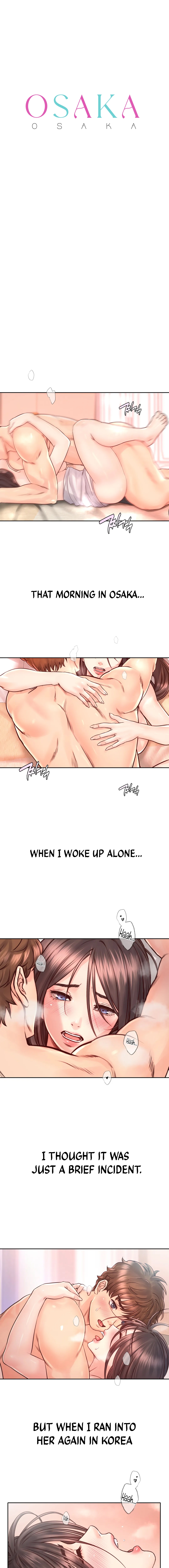 Osaka Chapter 19 - HolyManga.Net