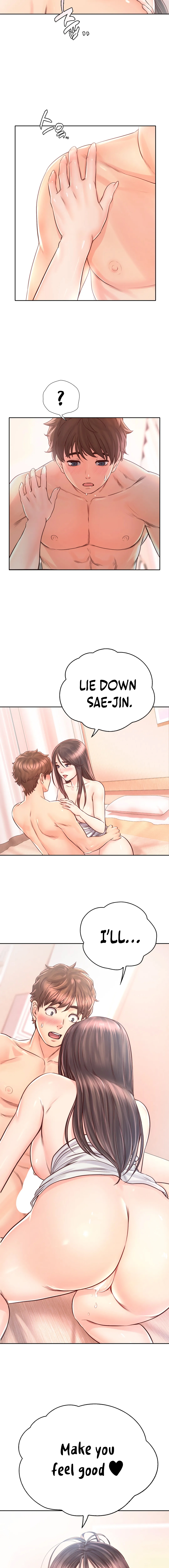 Osaka Chapter 19 - HolyManga.Net