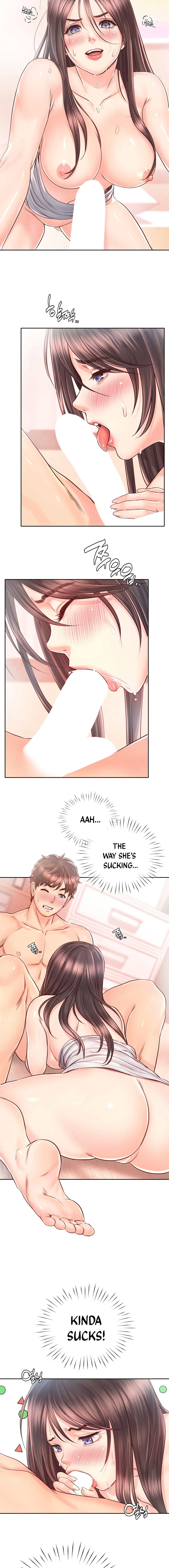 Osaka Chapter 19 - HolyManga.Net