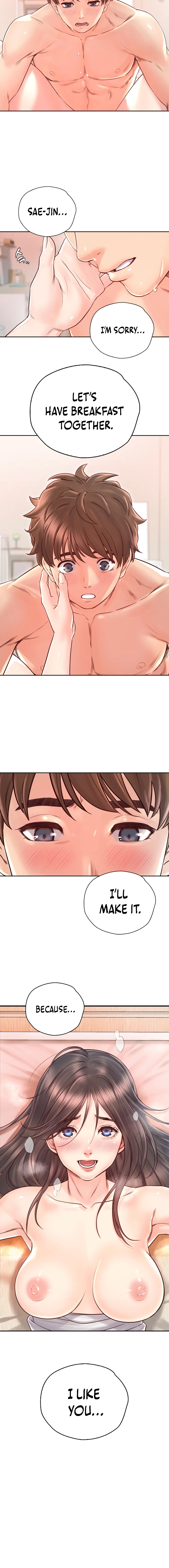 Osaka Chapter 19 - HolyManga.Net