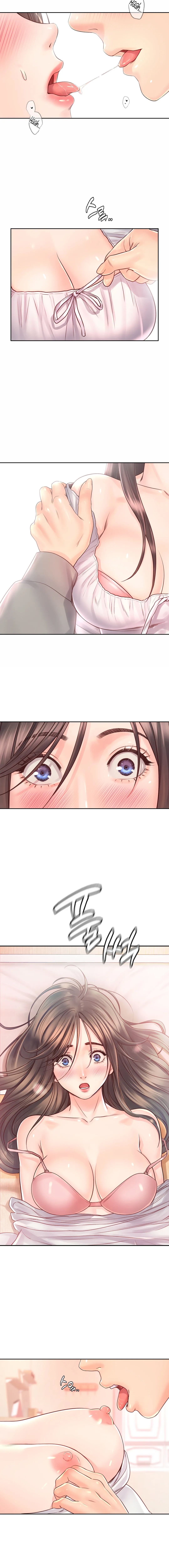 Osaka Chapter 19 - HolyManga.Net