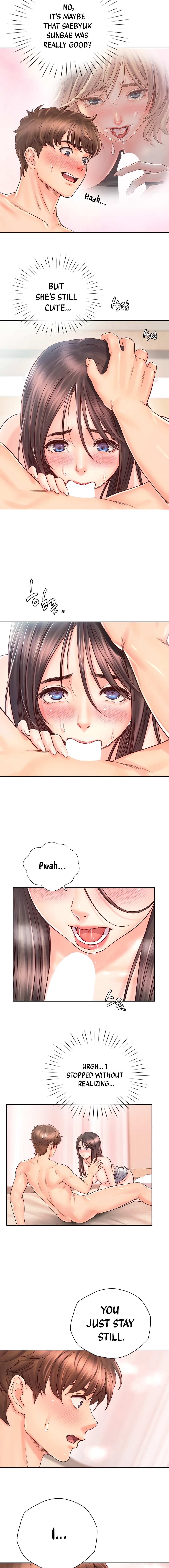 Osaka Chapter 19 - HolyManga.Net
