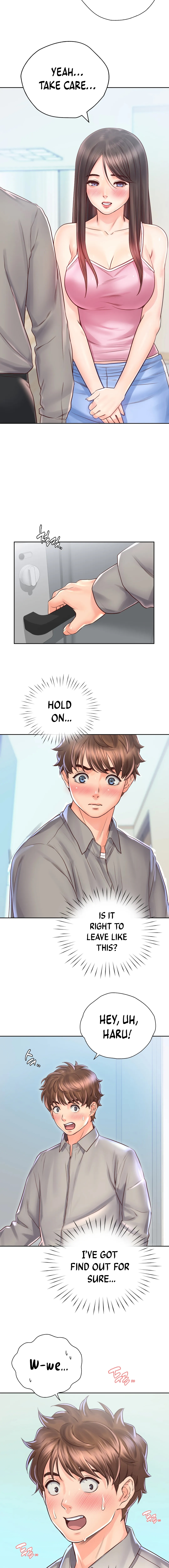 Osaka Chapter 20 - HolyManga.Net