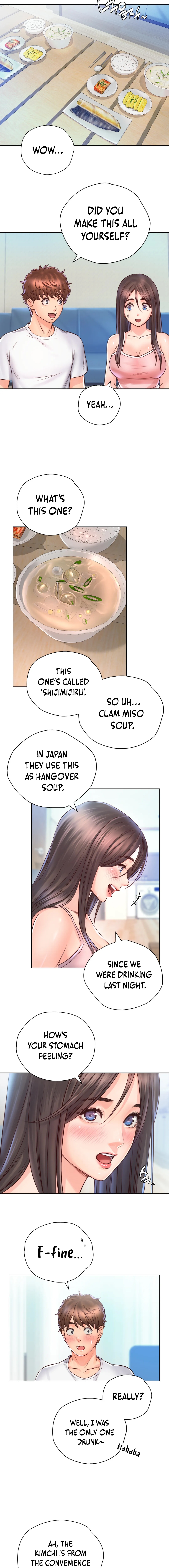 Osaka Chapter 20 - HolyManga.Net