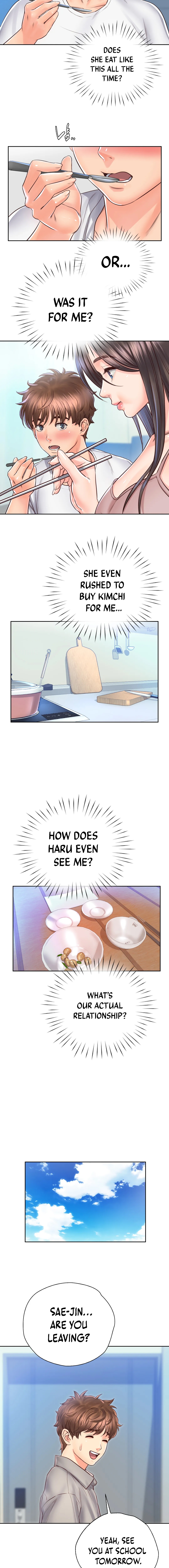 Osaka Chapter 20 - HolyManga.Net