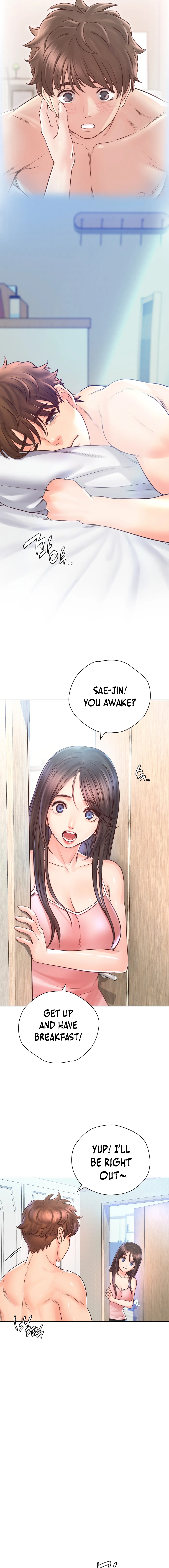 Osaka Chapter 20 - HolyManga.Net