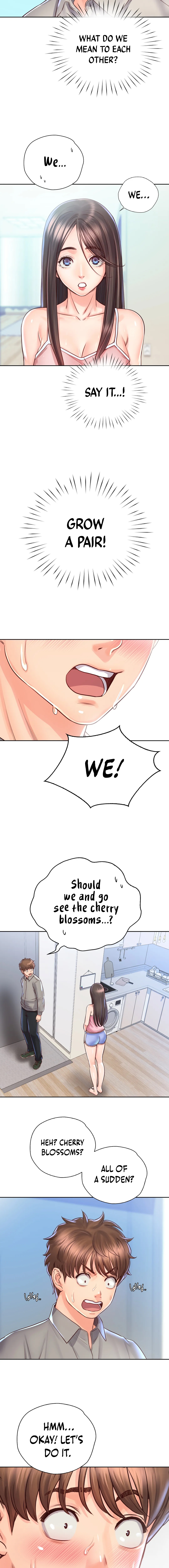 Osaka Chapter 20 - HolyManga.Net