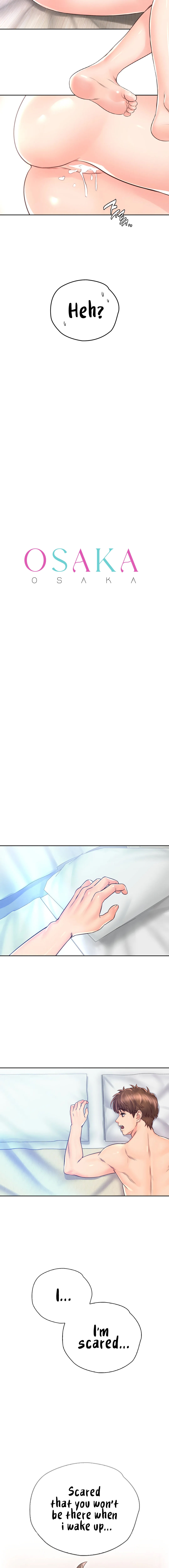 Osaka Chapter 20 - HolyManga.Net
