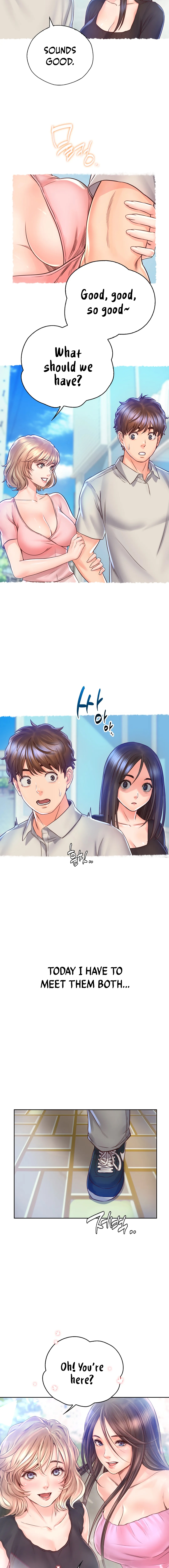 Osaka Chapter 21 - HolyManga.Net