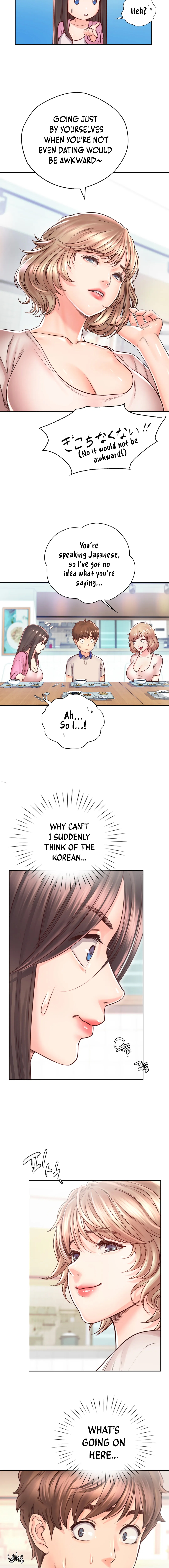 Osaka Chapter 21 - HolyManga.Net