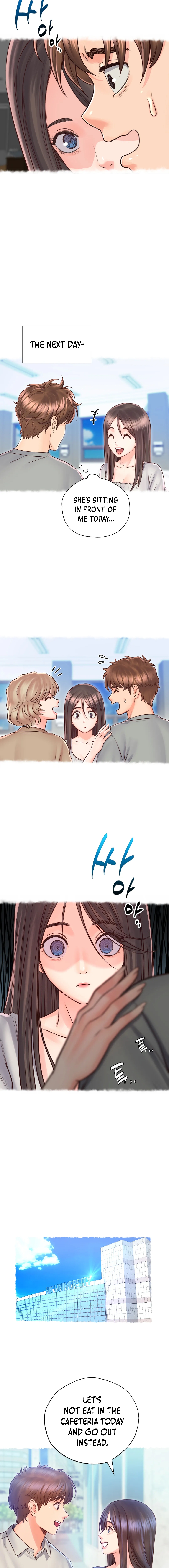 Osaka Chapter 21 - HolyManga.Net