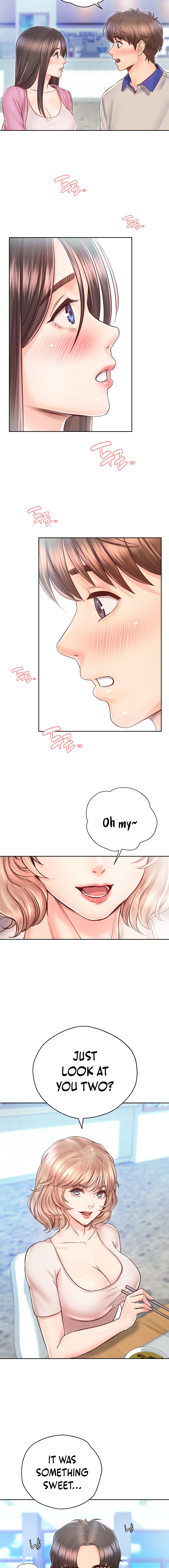 Osaka Chapter 21 - HolyManga.Net
