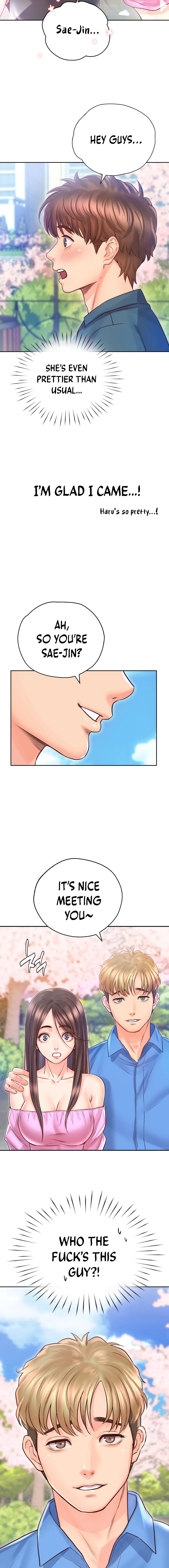 Osaka Chapter 21 - HolyManga.Net