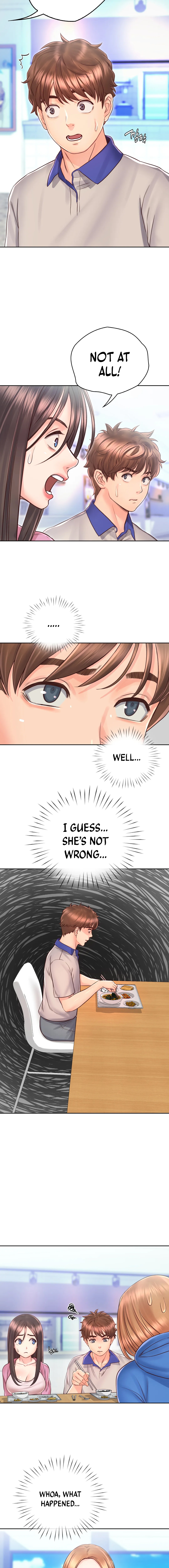 Osaka Chapter 21 - HolyManga.Net