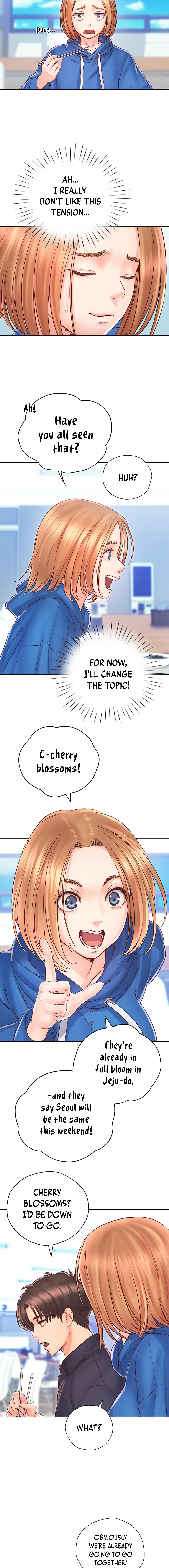 Osaka Chapter 21 - HolyManga.Net