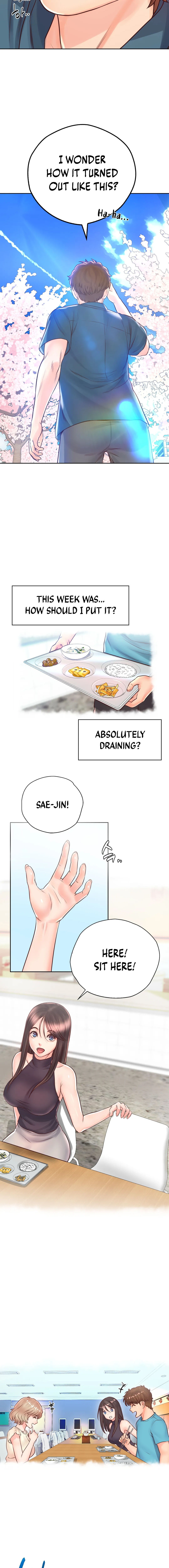 Osaka Chapter 21 - HolyManga.Net