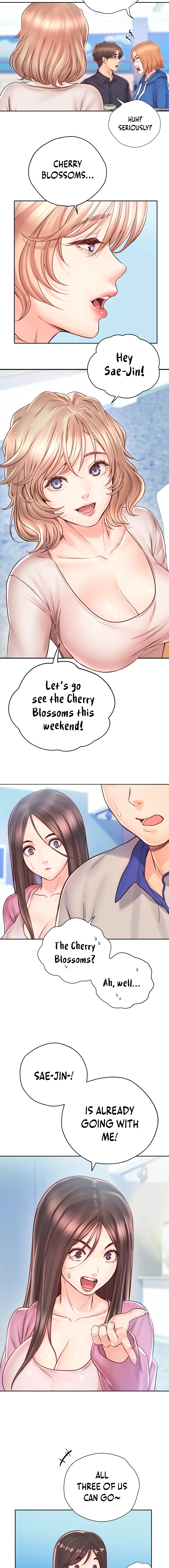 Osaka Chapter 21 - HolyManga.Net