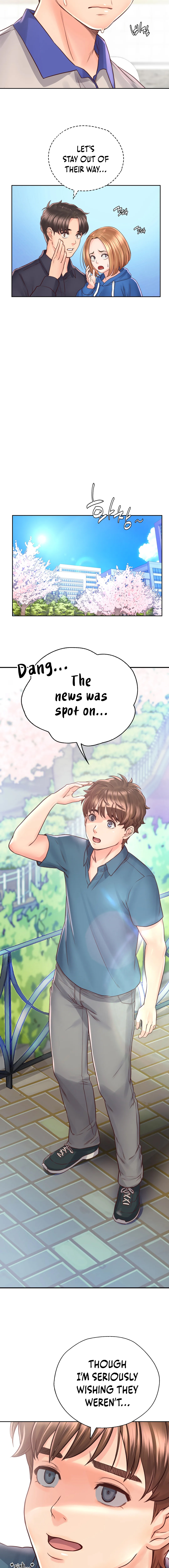 Osaka Chapter 21 - HolyManga.Net