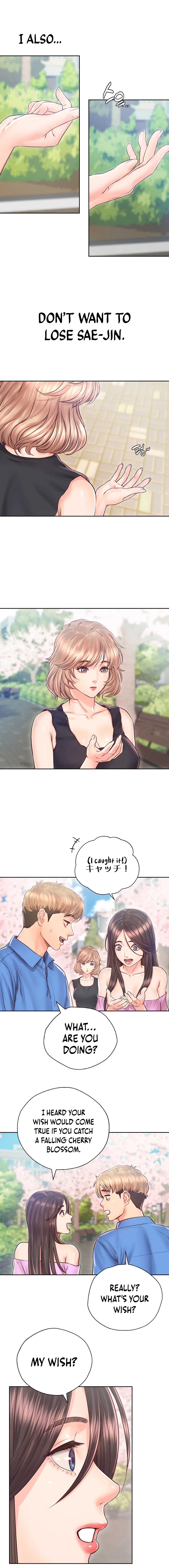 Osaka Chapter 22 - HolyManga.Net