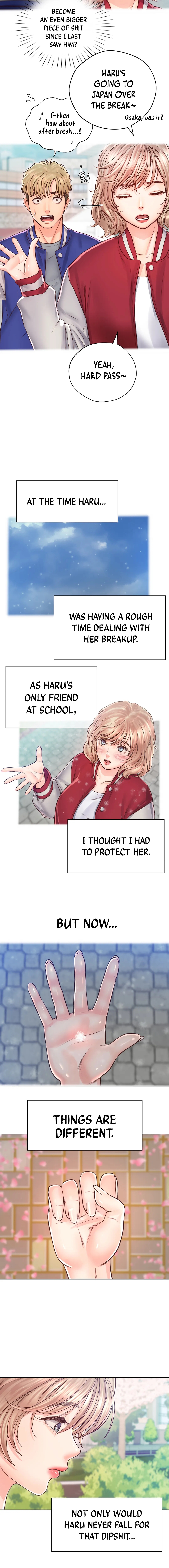 Osaka Chapter 22 - HolyManga.Net
