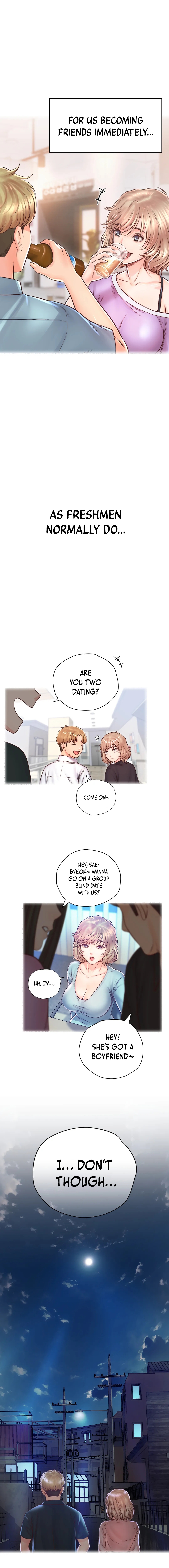 Osaka Chapter 22 - HolyManga.Net