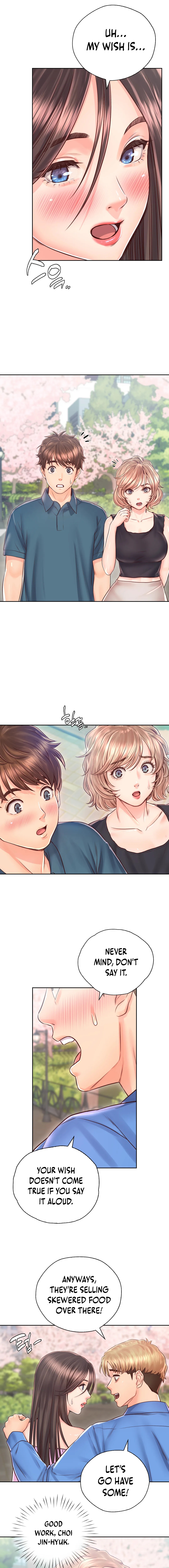 Osaka Chapter 22 - HolyManga.Net