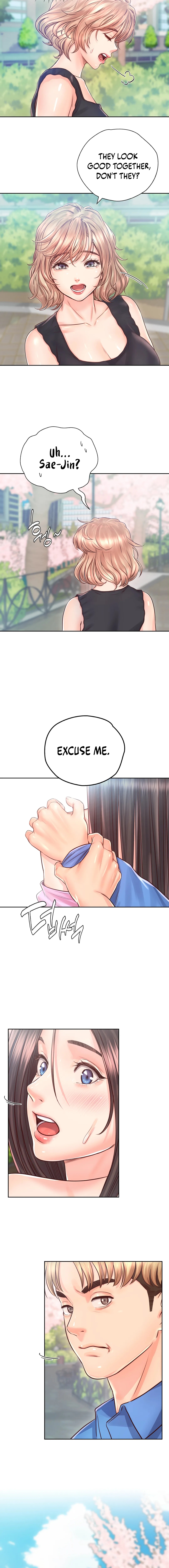 Osaka Chapter 22 - HolyManga.Net