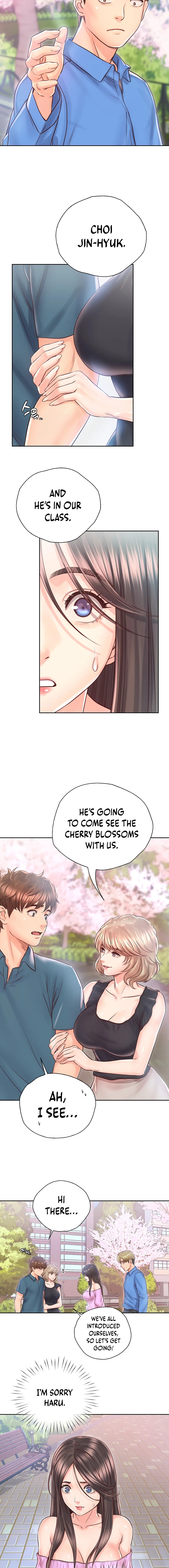 Osaka Chapter 22 - HolyManga.Net