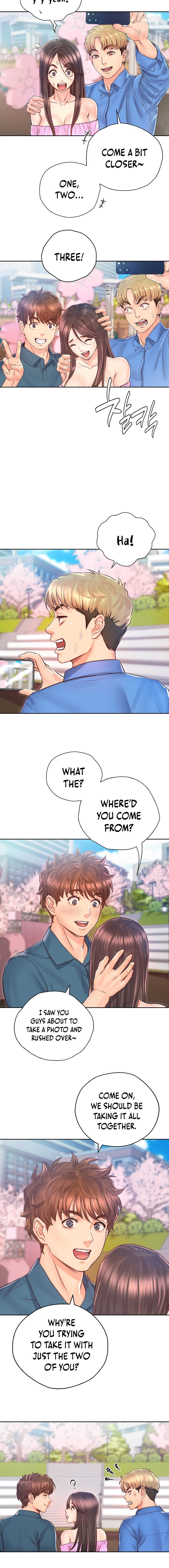 Osaka Chapter 23 - HolyManga.Net