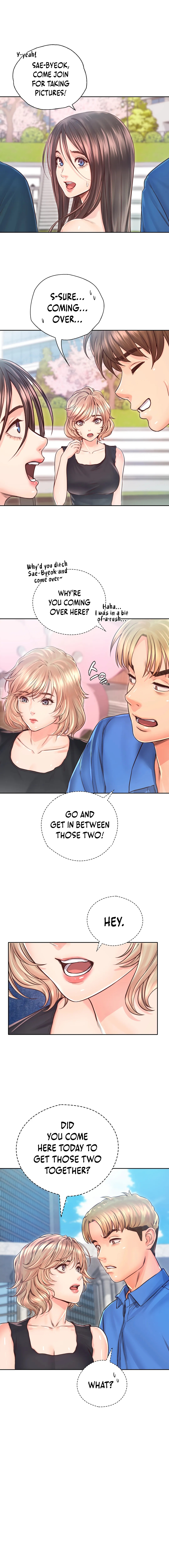 Osaka Chapter 23 - HolyManga.Net