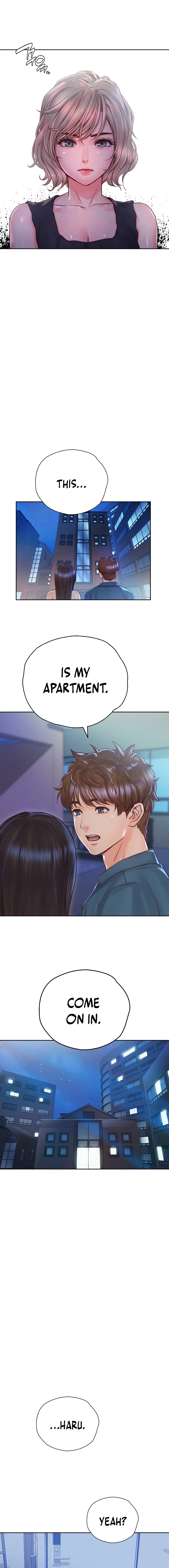 Osaka Chapter 23 - HolyManga.Net