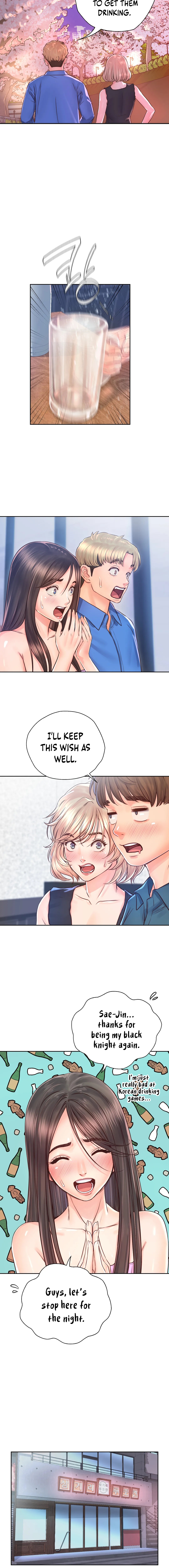 Osaka Chapter 23 - HolyManga.Net