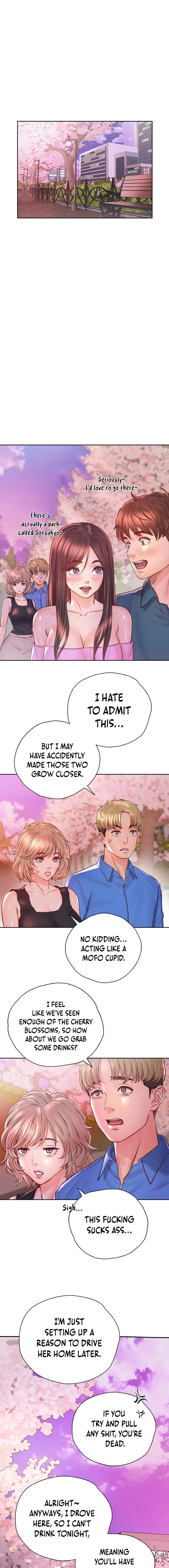 Osaka Chapter 23 - HolyManga.Net