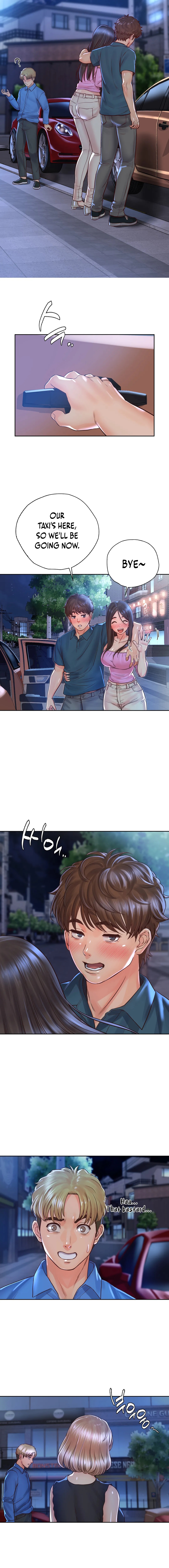 Osaka Chapter 23 - HolyManga.Net