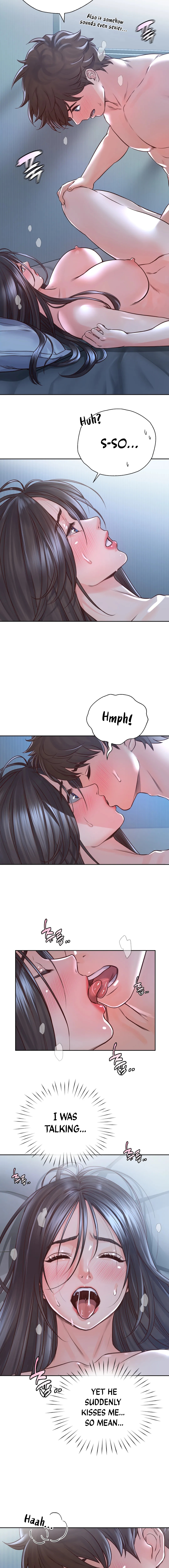 Osaka Chapter 24 - HolyManga.Net