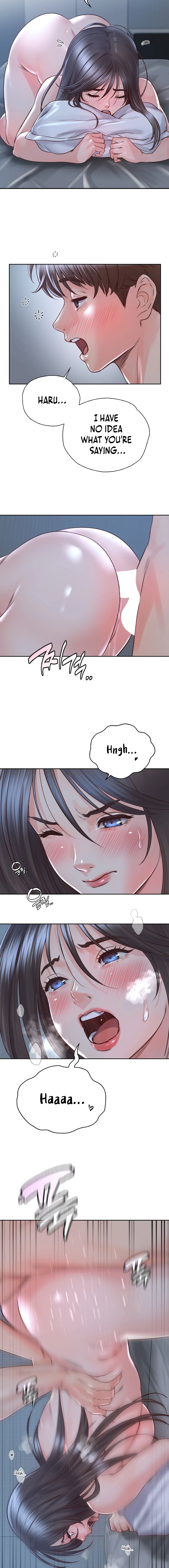Osaka Chapter 24 - HolyManga.Net