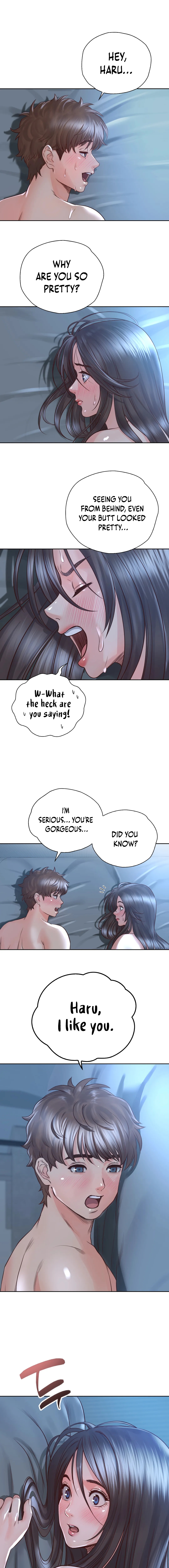 Osaka Chapter 24 - HolyManga.Net
