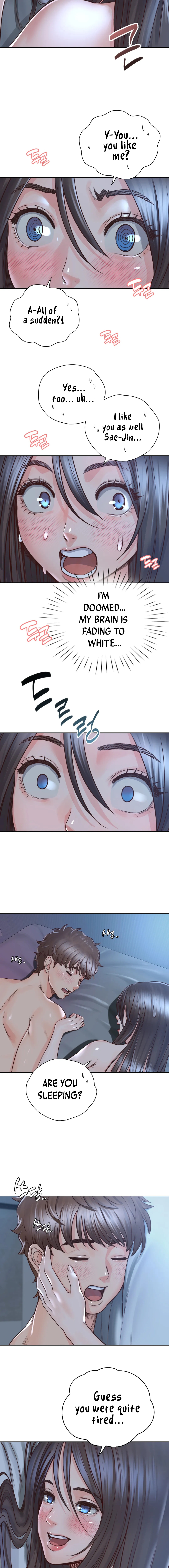 Osaka Chapter 24 - HolyManga.Net