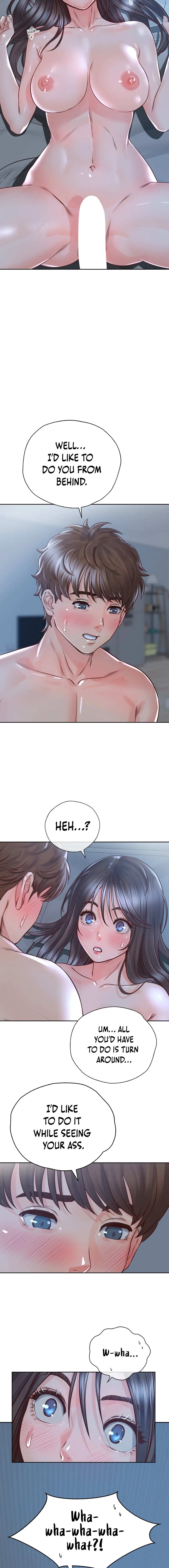 Osaka Chapter 24 - HolyManga.Net