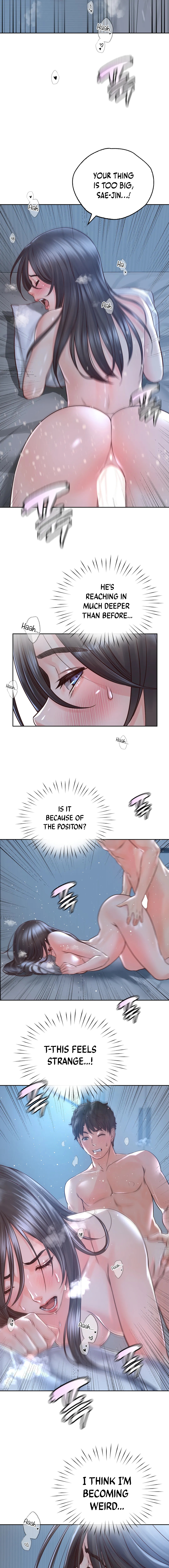 Osaka Chapter 24 - HolyManga.Net
