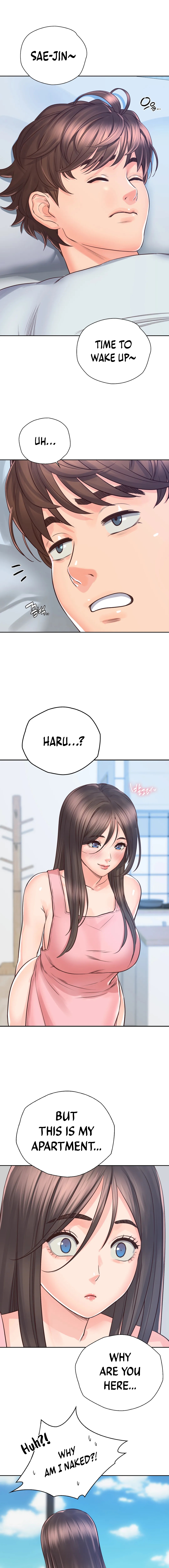 Osaka Chapter 25 - HolyManga.Net
