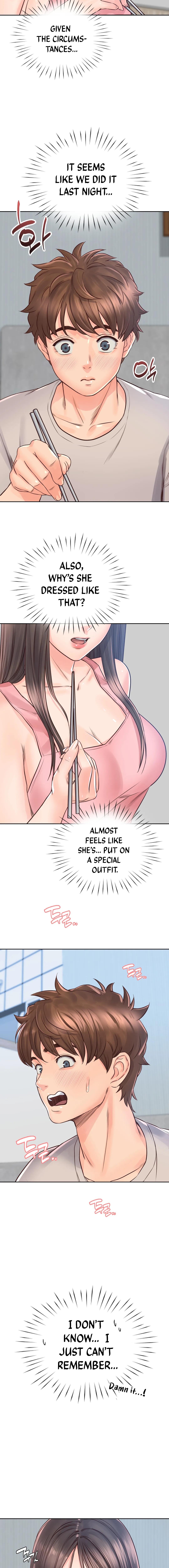 Osaka Chapter 25 - HolyManga.Net